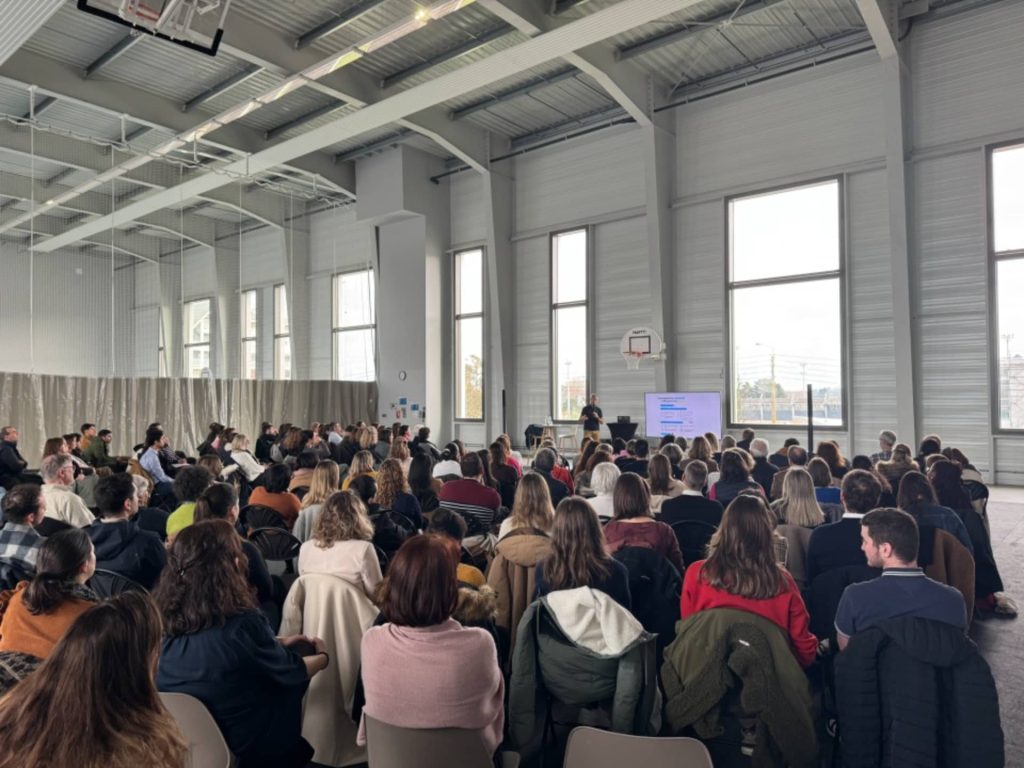Conférence sur le sommeil