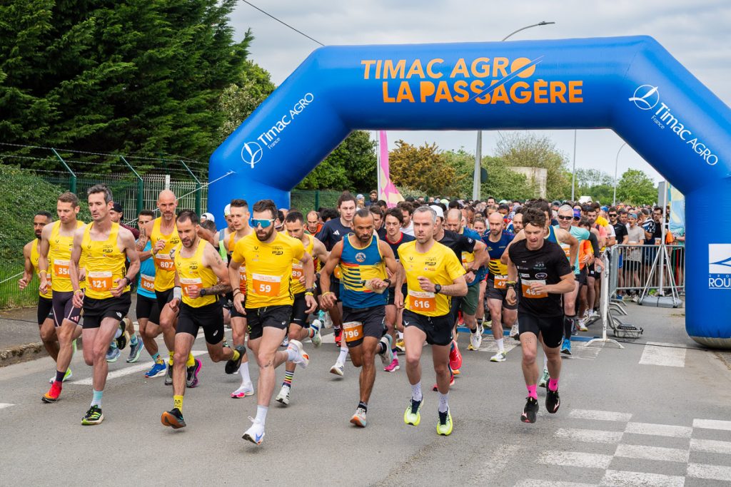 TIMAC AGRO La Passagère – Édition 2025
